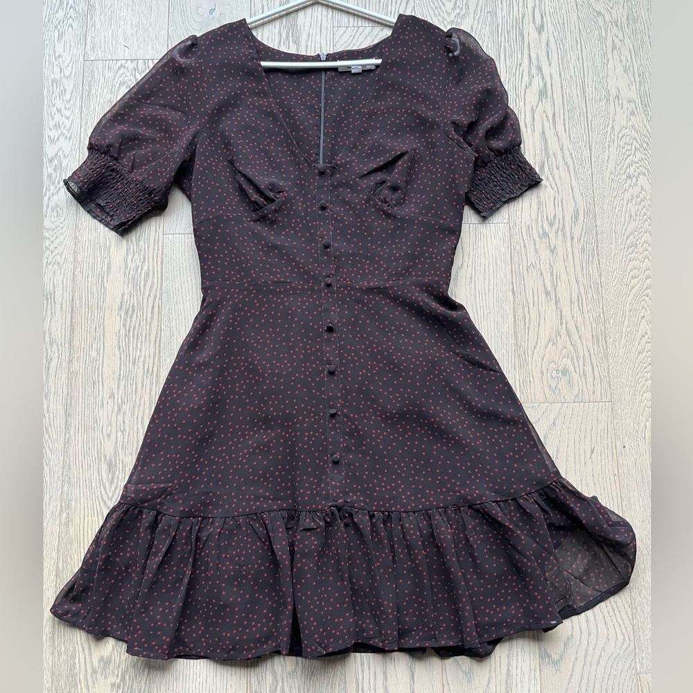 BB Dakota Dress